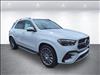 2024 Mercedes-Benz GLE