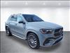 2024 Mercedes-Benz GLE