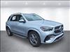 2024 Mercedes-Benz GLE