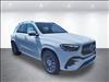 2025 Mercedes-Benz GLE