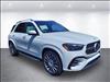 2025 Mercedes-Benz GLE