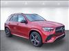 2024 Mercedes-Benz GLE