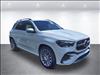 2025 Mercedes-Benz GLE