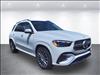 2024 Mercedes-Benz GLE