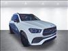 2022 Mercedes-Benz GLE