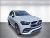 2022 Mercedes-Benz GLE