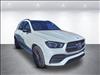 2022 Mercedes-Benz GLE