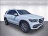 2020 Mercedes-Benz GLE