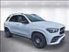 2021 Mercedes-Benz GLE