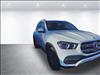 2020 Mercedes-Benz GLE