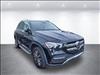 2021 Mercedes-Benz GLE