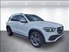 2020 Mercedes-Benz GLE