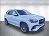 2025 Mercedes-Benz GLE