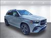 2025 Mercedes-Benz GLE