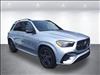 2024 Mercedes-Benz GLE