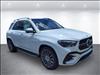 2024 Mercedes-Benz GLE