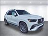 2025 Mercedes-Benz GLE