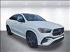 2025 Mercedes-Benz GLE