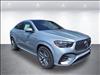 2025 Mercedes-Benz GLE