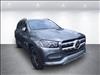 2021 Mercedes-Benz GLS