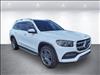 2021 Mercedes-Benz GLS