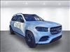 2022 Mercedes-Benz GLS