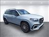 2024 Mercedes-Benz GLS