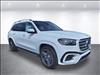 2025 Mercedes-Benz GLS