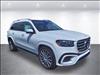 2025 Mercedes-Benz GLS