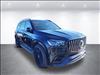 2022 Mercedes-Benz GLS