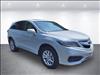 2017 Acura RDX