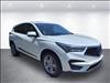 2019 Acura RDX