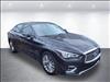 2020 Infiniti Q50