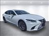 2019 Lexus LS 500