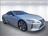 2019 Lexus LC 500