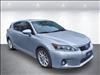 2012 Lexus CT 200h