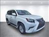 2018 Lexus GX 460