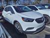 2021 Buick Encore