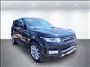 2014 Land Rover Range Rover Sport