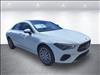 2025 Mercedes-Benz CLA