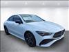 2025 Mercedes-Benz CLA