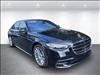 2021 Mercedes-Benz S-Class