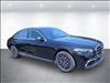 2021 Mercedes-Benz S-Class