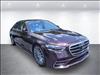 2021 Mercedes-Benz S-Class