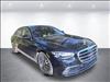 2022 Mercedes-Benz S-Class