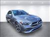 2023 Mercedes-Benz C-Class