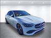 2024 Mercedes-Benz C-Class