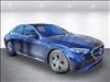 2025 Mercedes-Benz E-Class