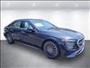 2024 Mercedes-Benz E-Class