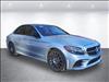 2021 Mercedes-Benz C-Class